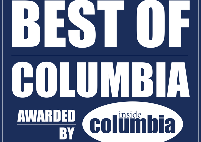 Carousel Slide 5: Best of Columbia 2023