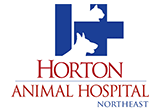 Link to Homepage of Horton Animal Hospital-Northeast